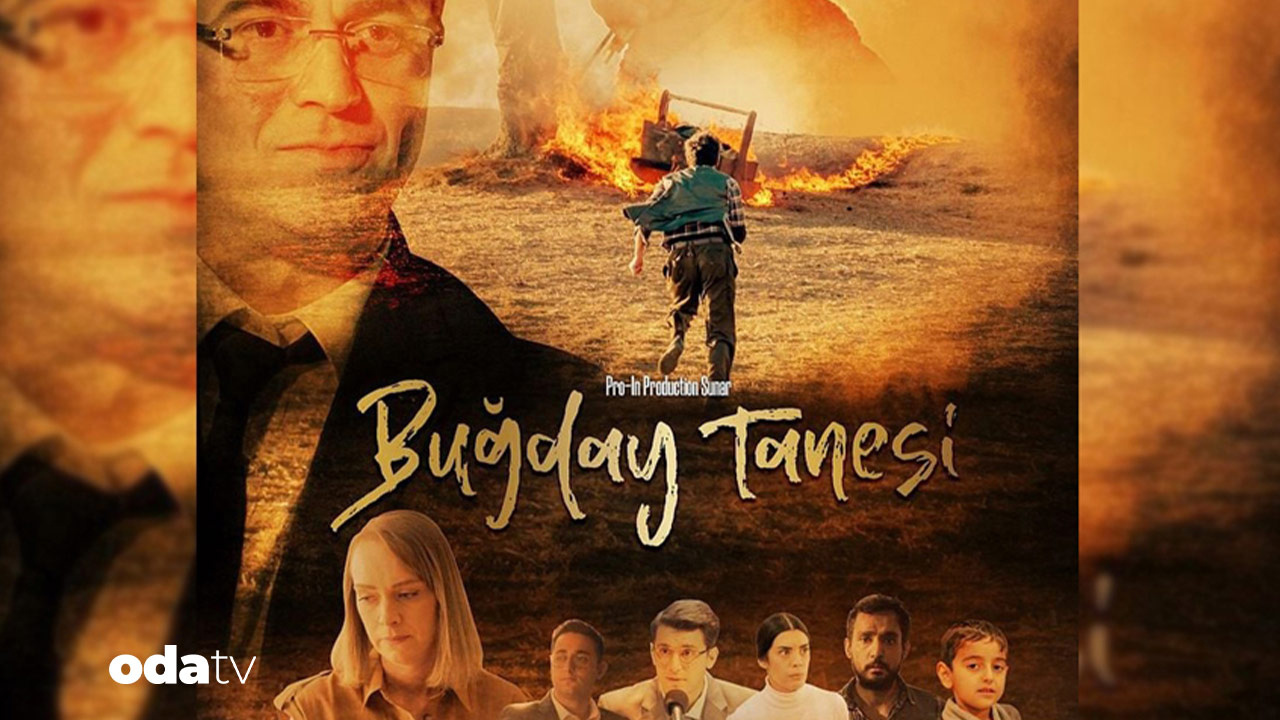 ‘Buğday Tanesi’ en iyi film seçildi