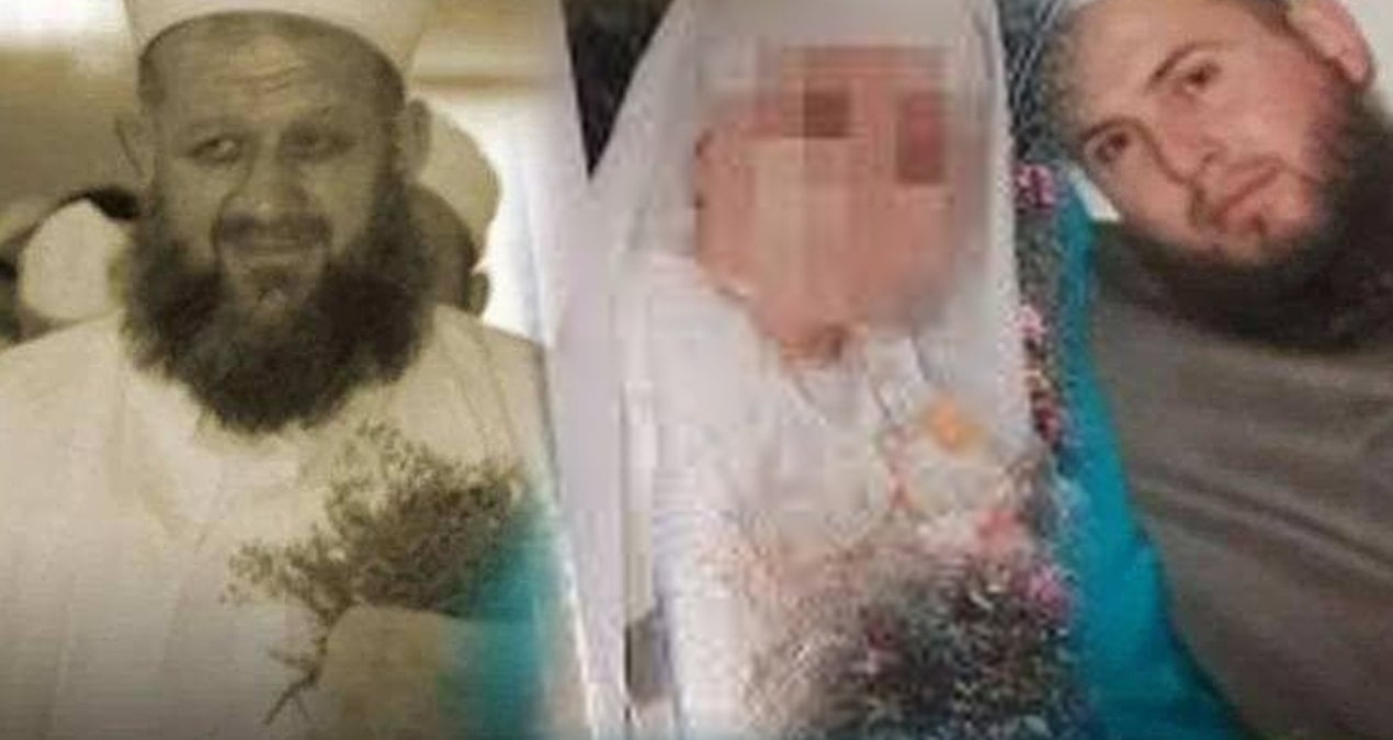 6 yasinda evlendirilen hkgnin davasinda yeni gelisme cezalari degisti XhOQOfs3