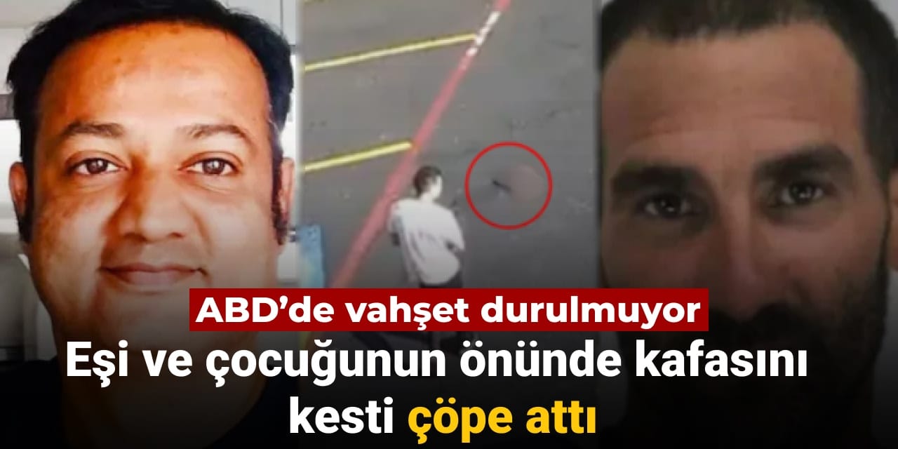 abdde vahset durulmuyor esi ve cocugunun onunde kafasini kesti cope atti KzmMjq4p