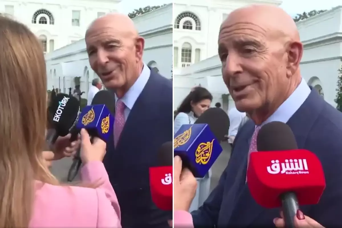 abdnin ankara buyukelcisi barrack orta dogu diye bir sey yok asiretler ve koyler var l9PLV4dN