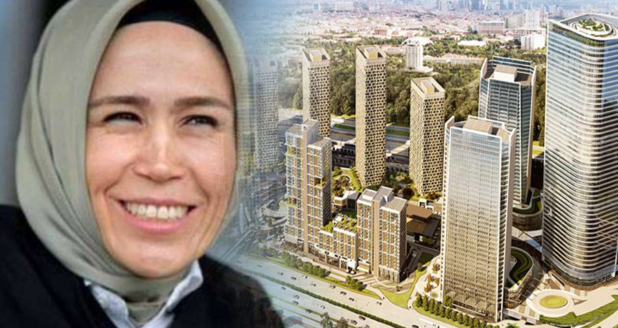 akpli vekilin esine ozel imar plani QGeblatu