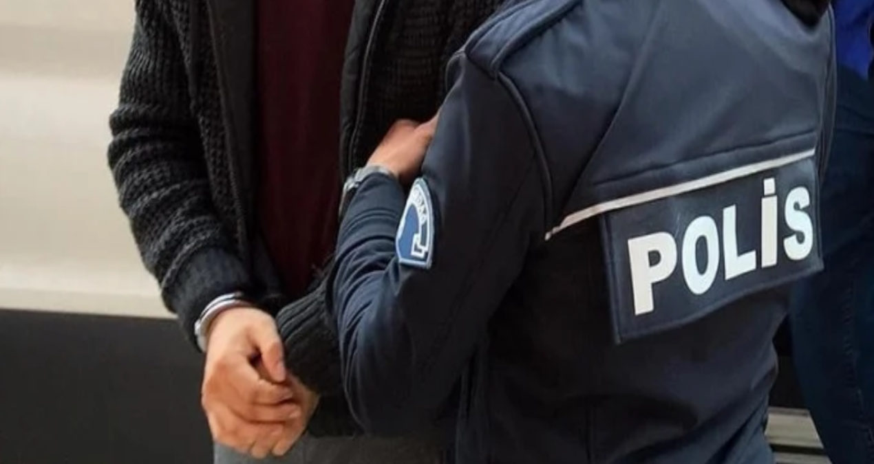 alanyada kediye tekme atan kisi gozaltina alindi zH8MIPXq