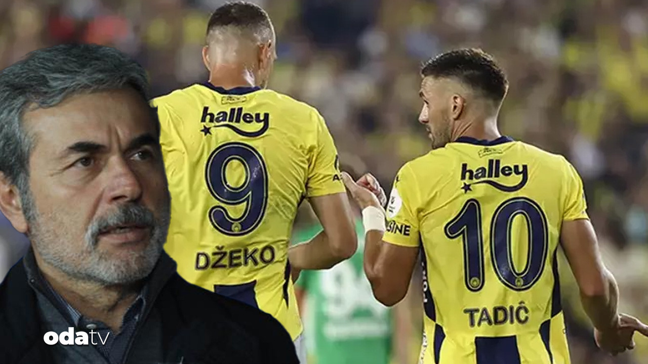 aykut kocamanin dzeko ve tadic sozleri yeniden paylasildi YagIQJ6G