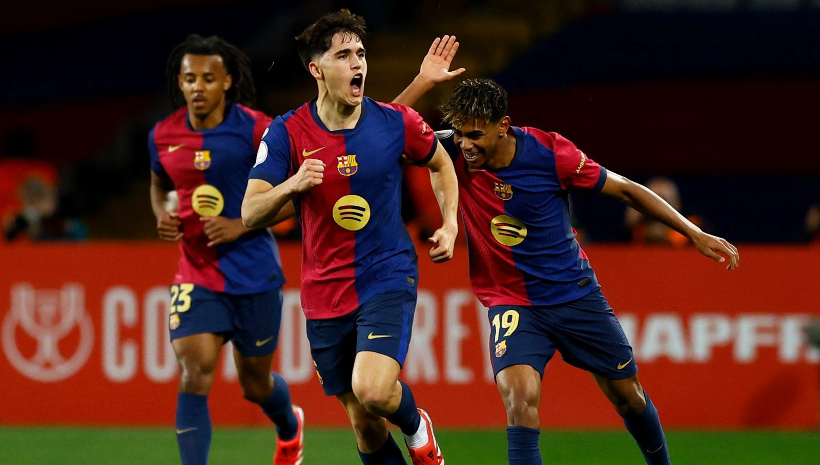 barcelona getafe maci ne zaman saat kacta ve hangi kanalda ispanya laliga GEV5BFXM