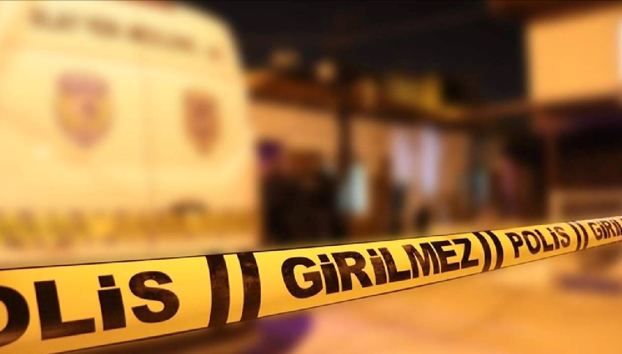 barismak icin gittikleri evde silahli saldiriya ugradilar anne ve iki oglu oldu 3GRVlx4c