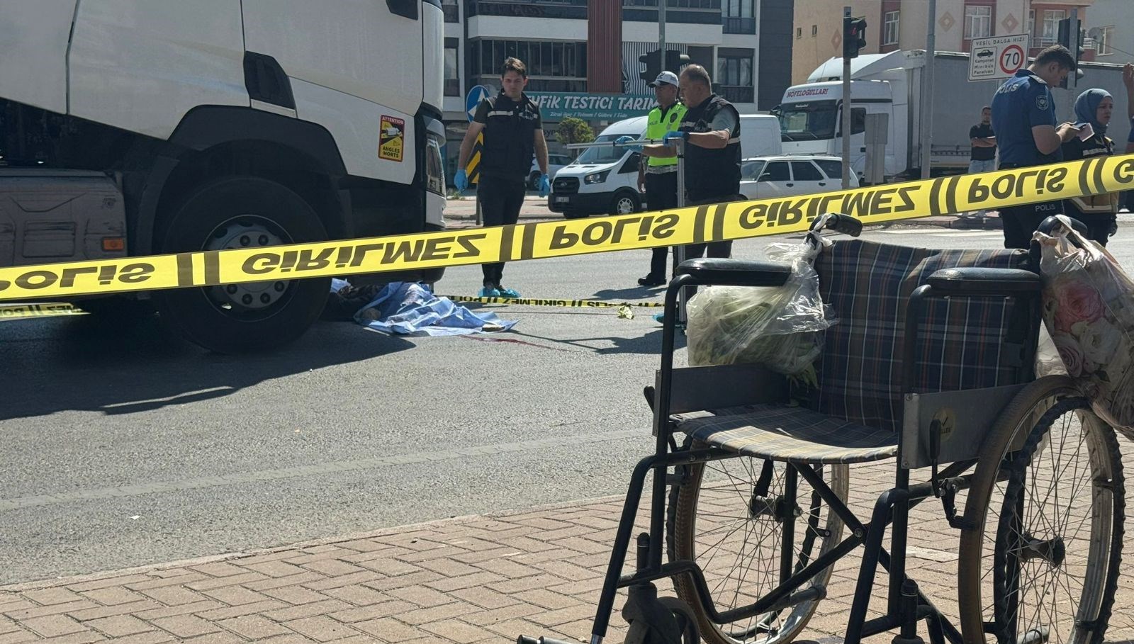 bir annenin kahreden olumu H7f65LGU