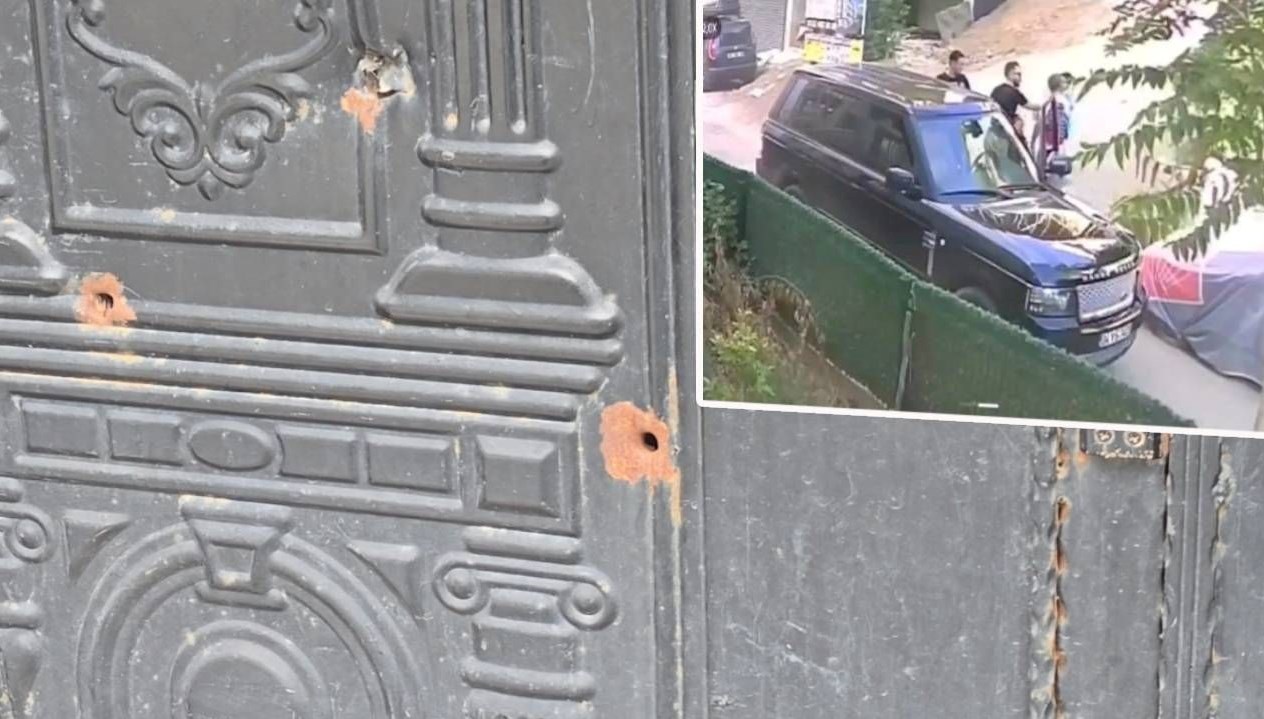 cocuklarinin yaninda babayi doven suphelinin is yeri kursunlandi EKOBY5Vx