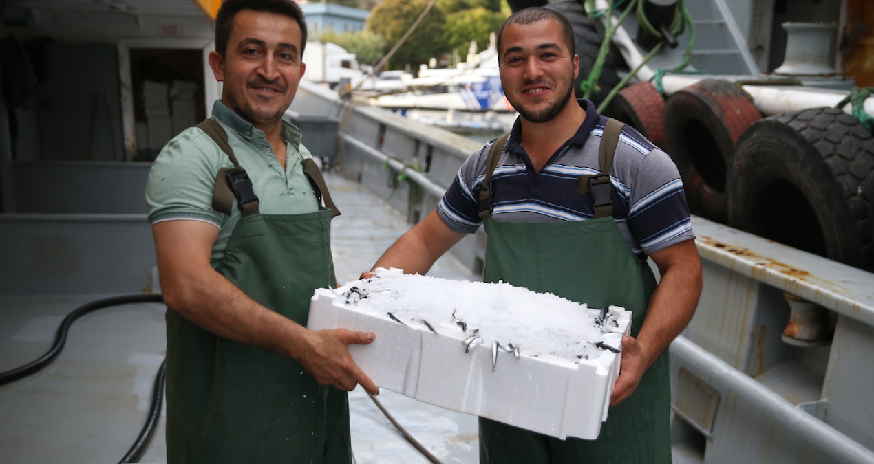 denizden bereket yagdi 1500 tlden kapis kapis gitti 2QELie4F