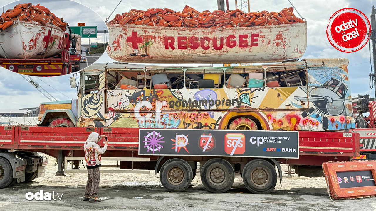 fuara damga vurdu contemporary istanbulda gazze eylemi e81GrIup