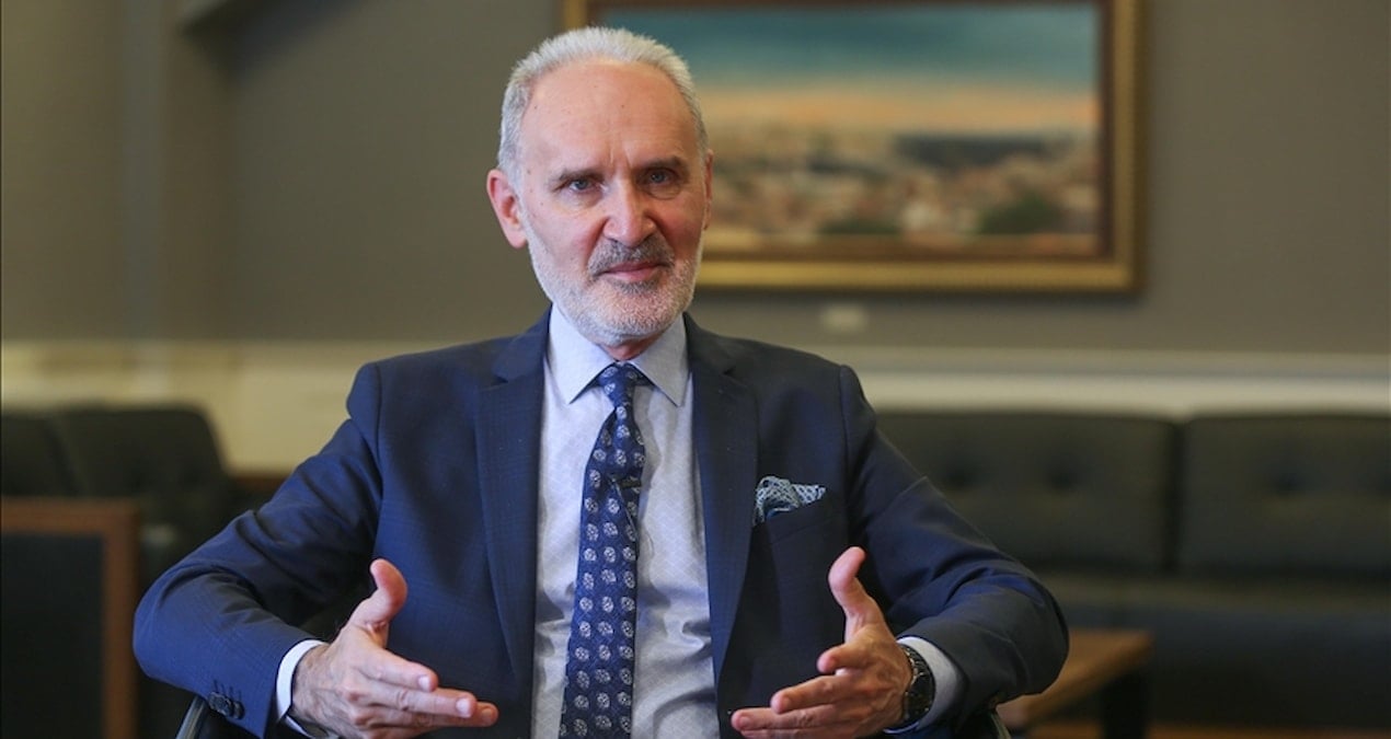 ito baskani gayrimenkul sektorunde gercek iyilesme icin zamana ihtiyac var KkReMncl