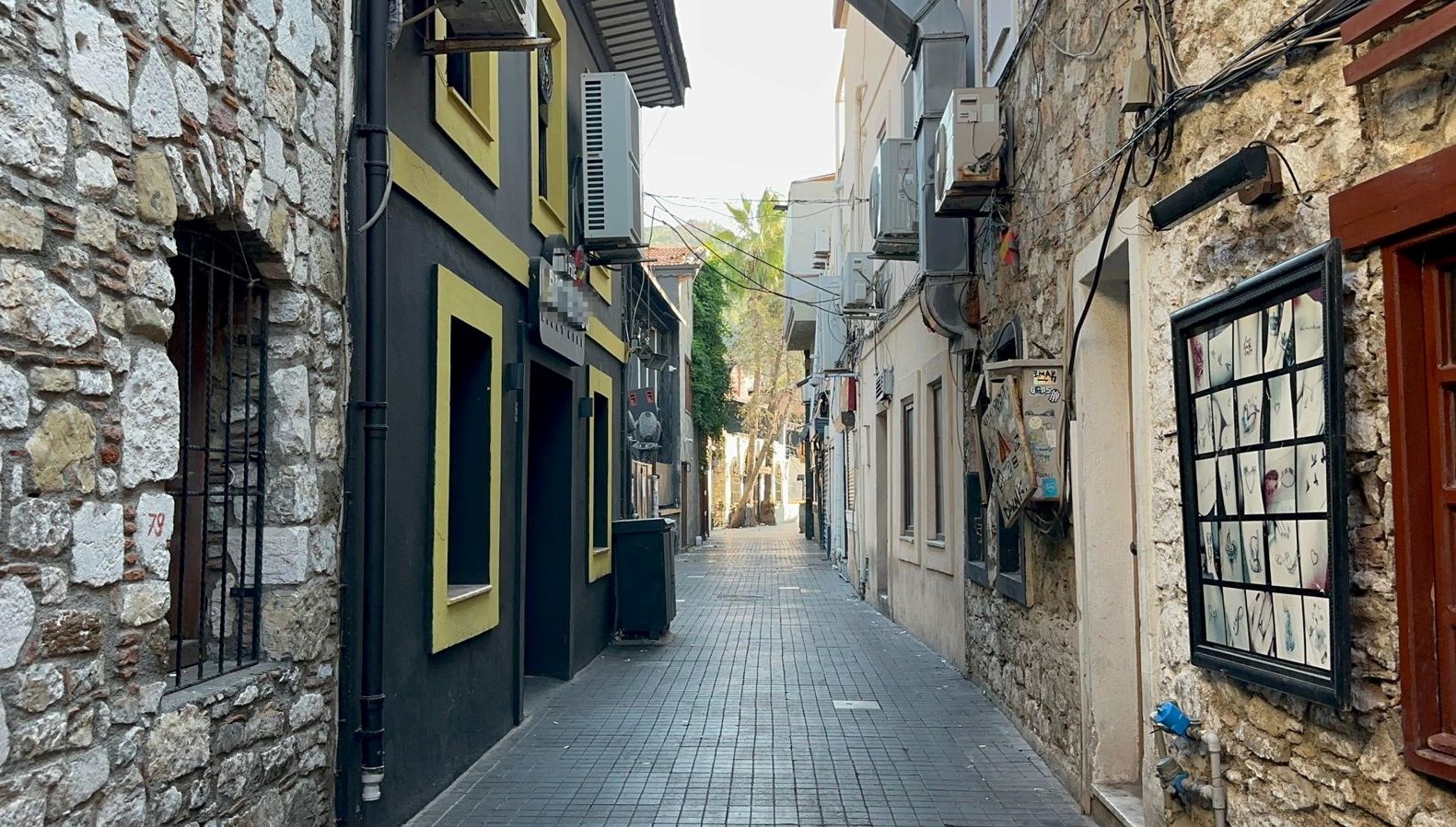 marmariste barlar sokaginda silahli kavga 1i agir 2 yarali zOuWLIXp