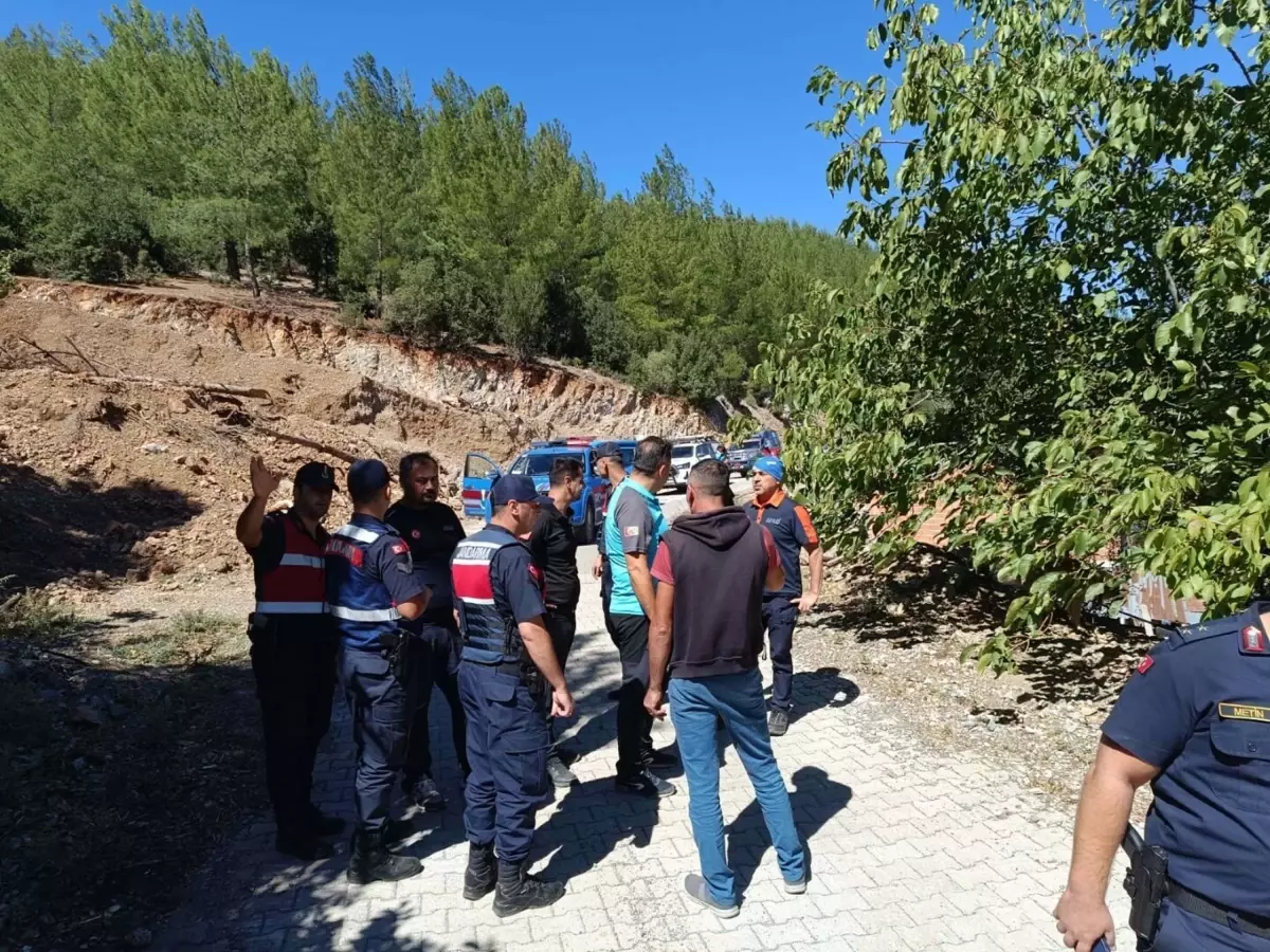 muglada 8 noktada orman yangini nKRuRS62