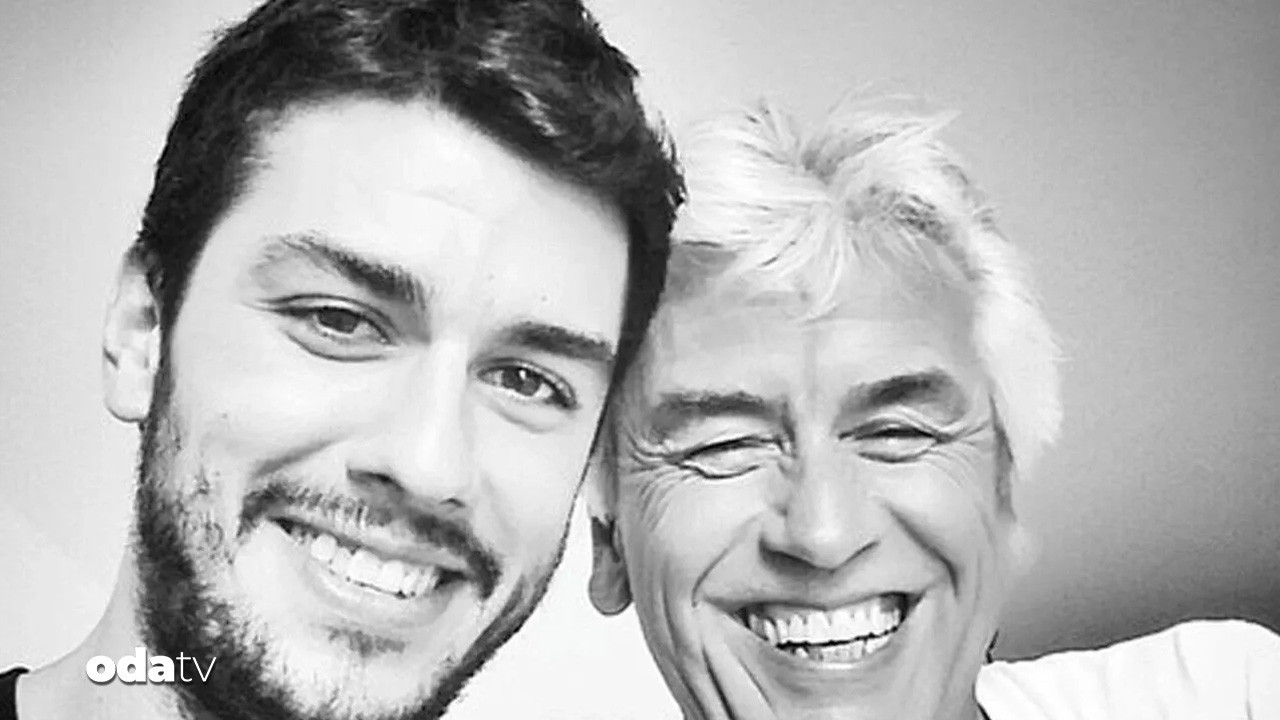 oyuncu aras aydin babasini kaybetti xhUghUei