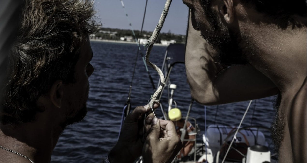 sumud filosu girite dogru yola cikmak icin hazirlaniyor LCByjY3u