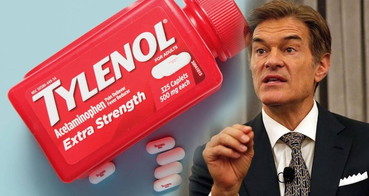 trumpin parasetamol iddiasina doktor ozden yanit geldi hamileler icin en guvenli ilac YTWyFUQd