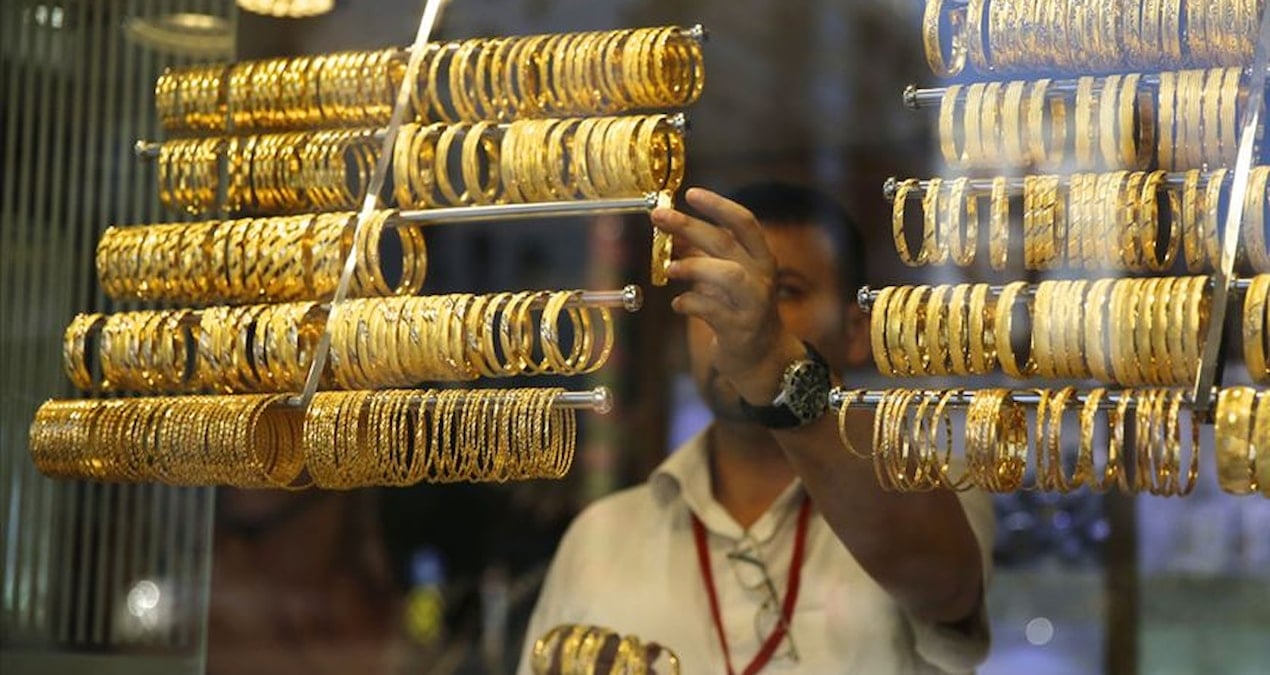 altin fren tutmuyor fiyatlar rekor kirdi simdi alinir mi satilir mi i9sJQKs7.jpg