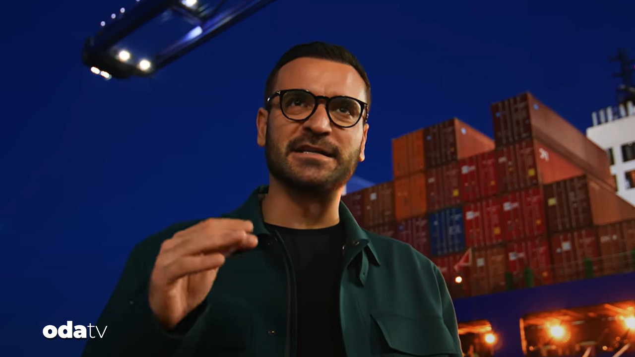 bir deniz belgeseli yolculuk asla bitmez VltlLJT3