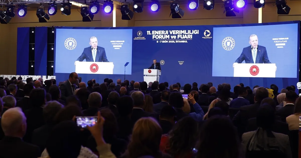 cumhurbaskani erdogan acilisini yapti enerji donusumunde yeni donem basladi HpgXM5ck