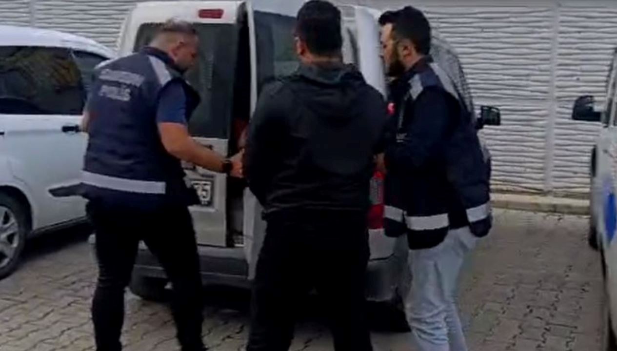 eski yengesinin esini cocuk tesliminde silahla vurdu XBYhH6dS