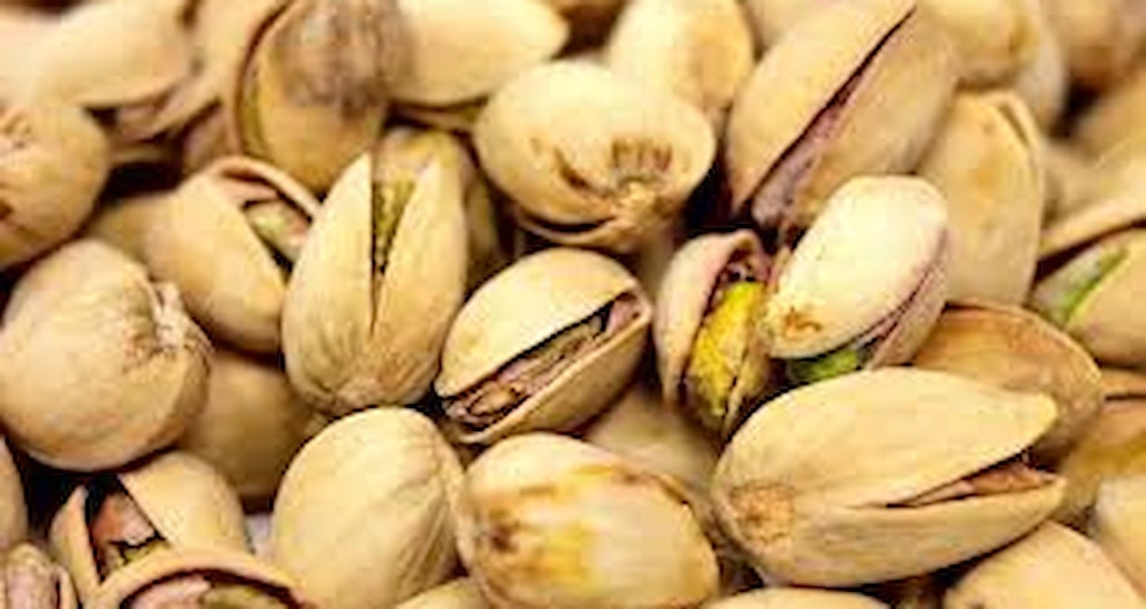 fistik uretiminde yok yili ihracat verileri 152 milyon dolari gecti LDCVjUic