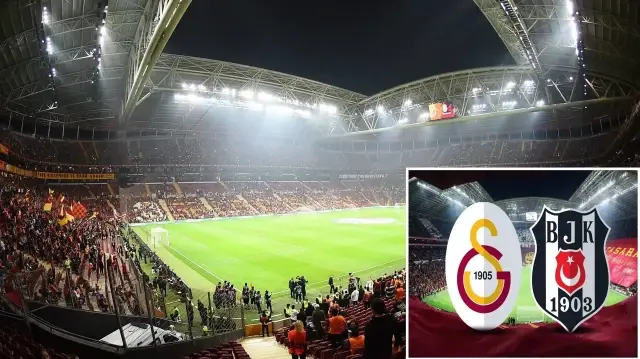 galatasaray besiktas maci icin nefesler tutuldu derbi gunu hava durumu nasil olacak OHuC6lPk