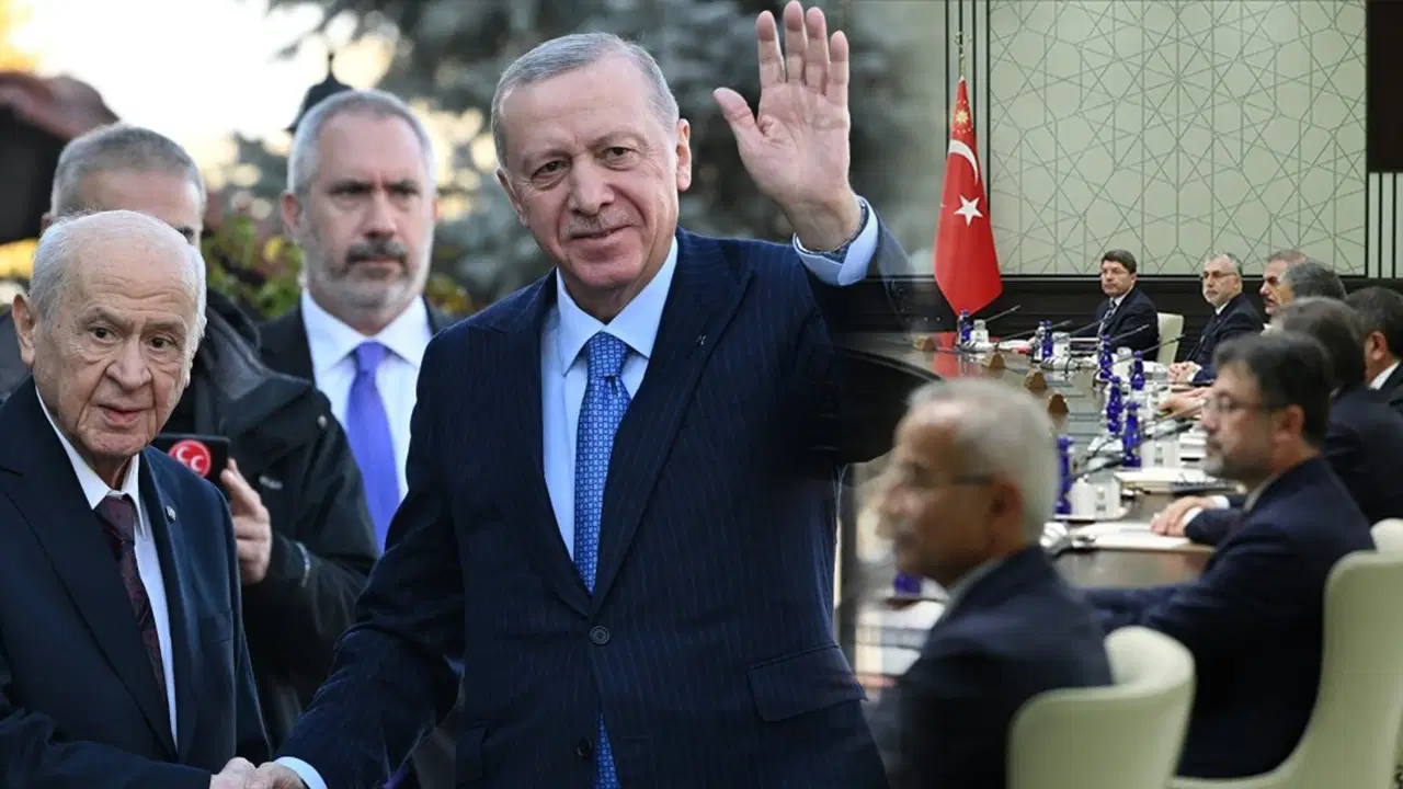 kabineye mhp jesti mi geliyor cok konusulacak iddia o isim bahceli icin gorevden alinabilir A3qs52O9