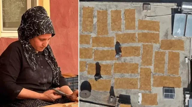 kilosu altinla yarisiyor yurt disindan talep yagiyor gaziantepte kadinlarin hummali mesaisi basladi RmgqtgC2.webp