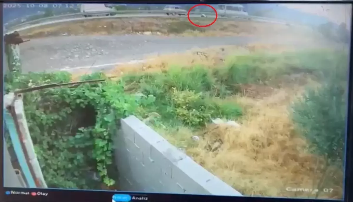 osmaniyede motosiklet kazasi 1 olu QgxBVGdD