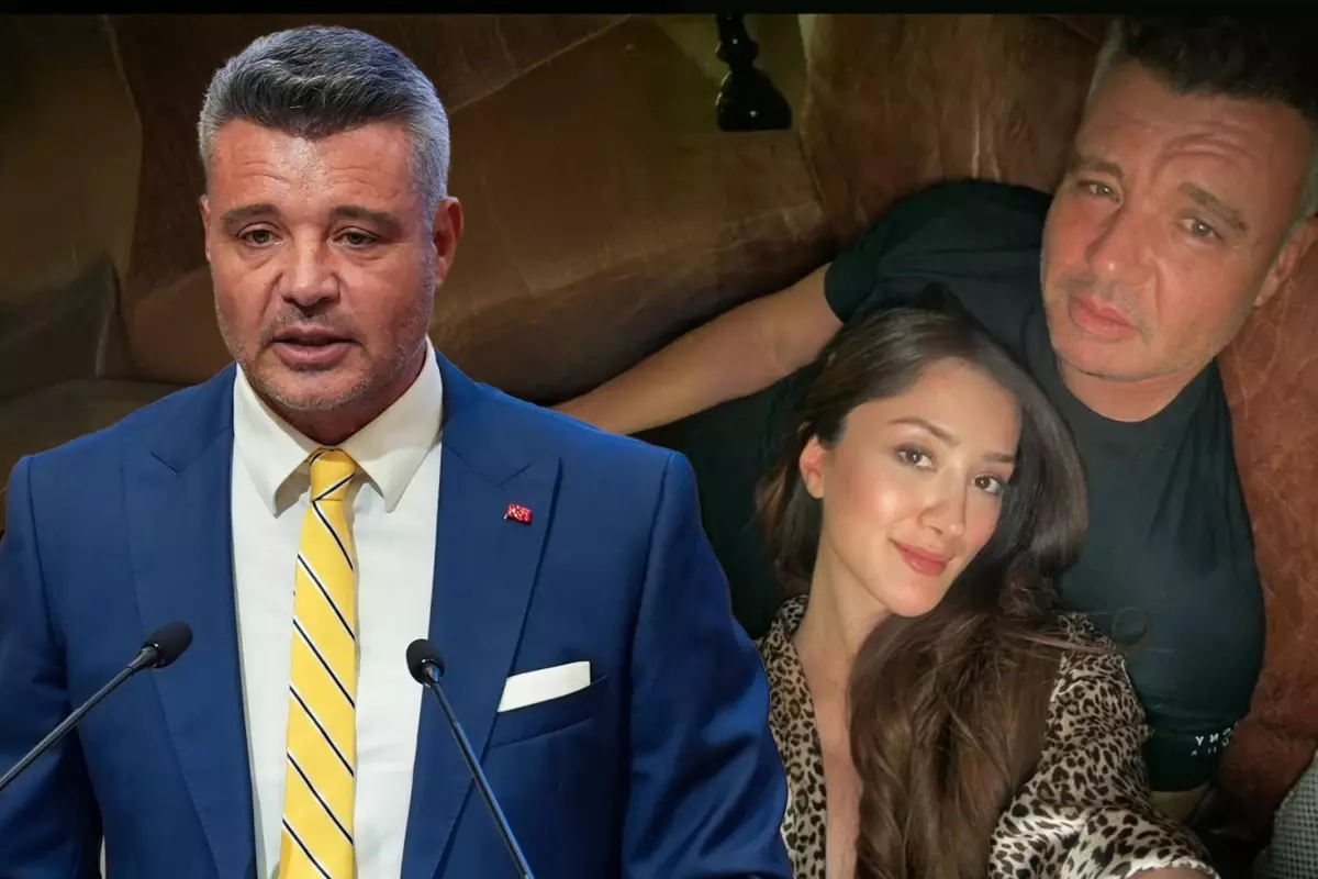 sadettin saranin fotografi sosyal medyayi ikiye boldu ynETWSPC