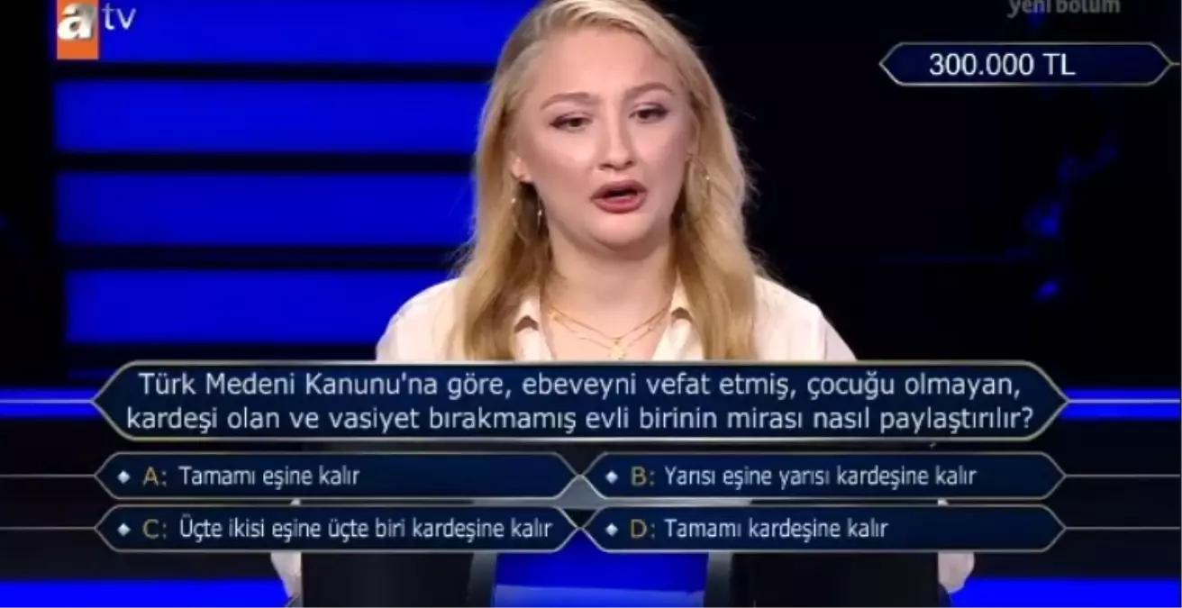 turk medeni kanununa gore ebeveyni vefat etmis cocugu olmayan kardesi olan ve vasiyet birakmamis evli birinin mirasi nasil paylastirilir qJcexPQi