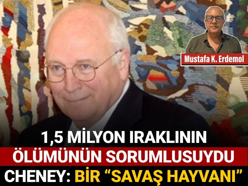 15 milyon iraklinin olumunun sorumlusuydu cheney bir savas hayvani 1mSsCj4Q.jpg
