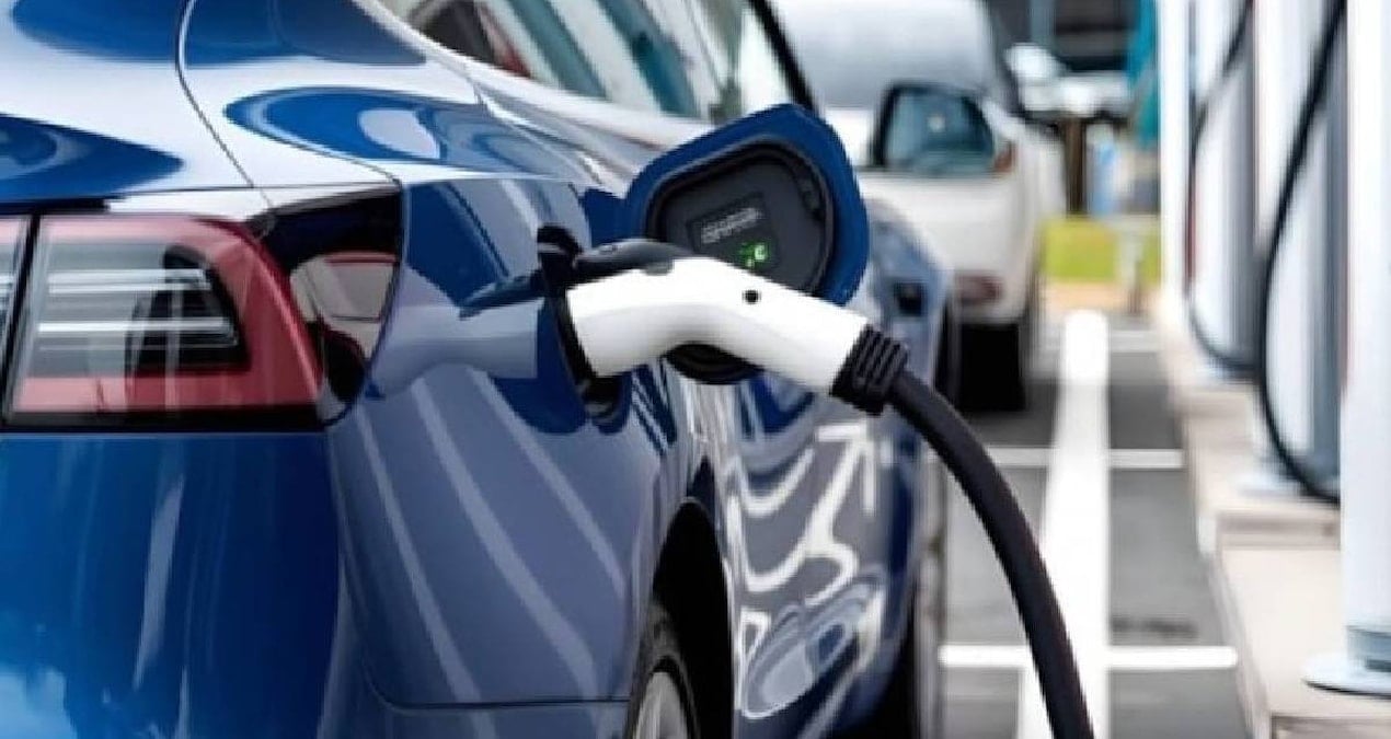 elektrikli otomobil pazarinda dengeler degisti otomotiv devi liderligi kaybetti eE61Gea4.jpg