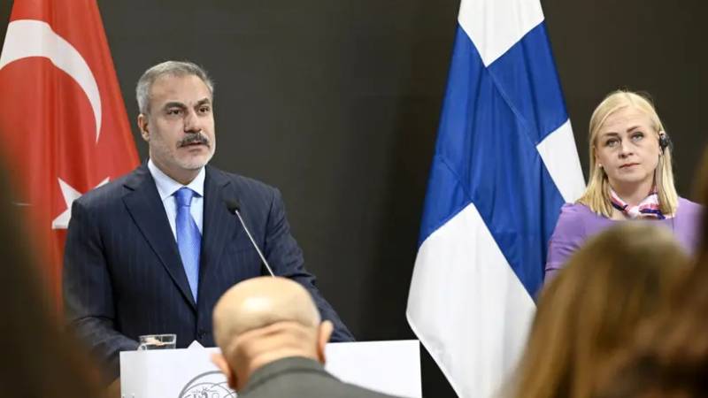 hakan fidan ab turkiye olmadan eksik kalir avrupali devletlerin irade beyanlari onu tikali konulari asmak icin bir baslangic aZWEJQzw.jpg