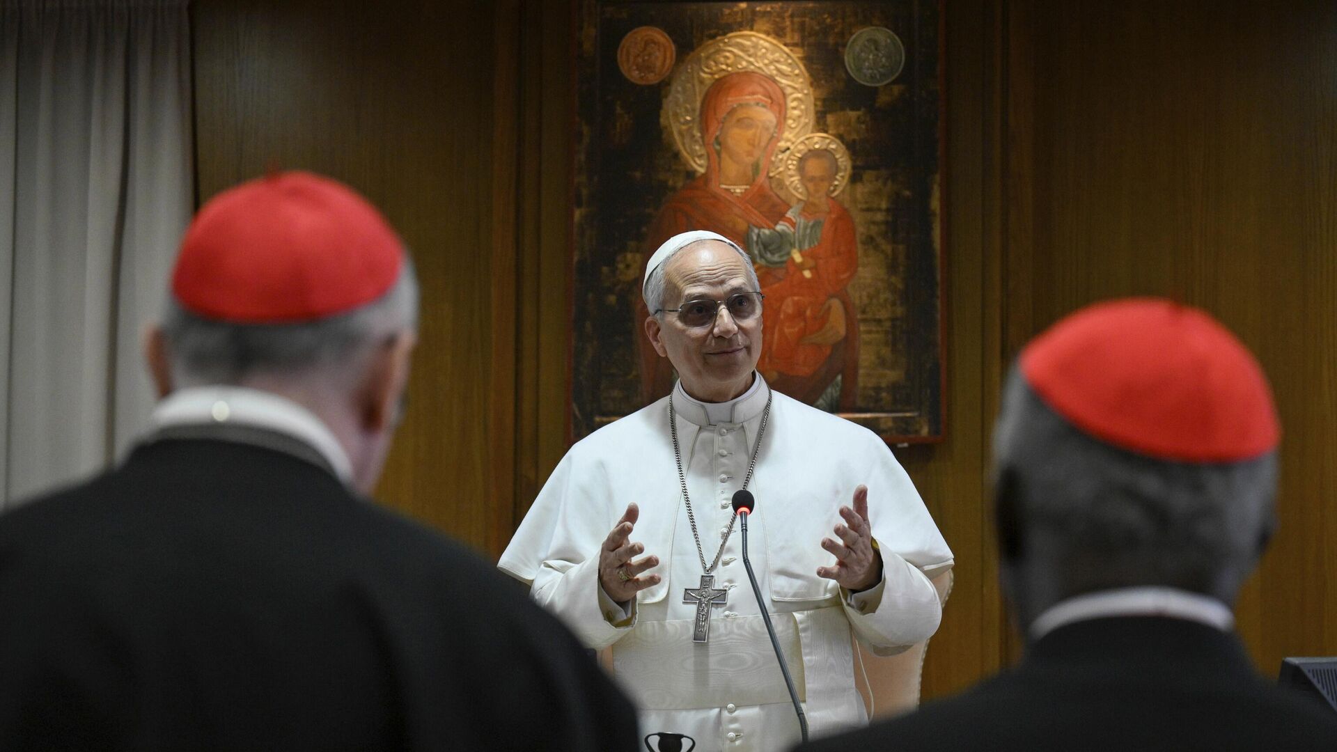 papa leo abd ve venezuellayi diyaloga davet etti cqbbt6LF.jpg