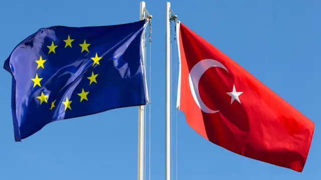 Gümrük Birliği'nin Geleceği Tartışılıyor: AB'nin Yeni Sanayi Politikası Türkiye'yi Zorluyor