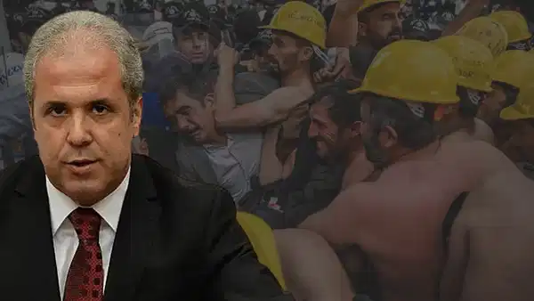 Şamil Tayyar’dan Açıklama: “Neden Açgözlü Sermaye ile Aynı Safadayız?”