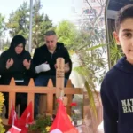 Kahramanmaraş’taki Okul Saldırısında Hayatını Kaybeden Kerem’in Babasından Duygusal Açıklamalar