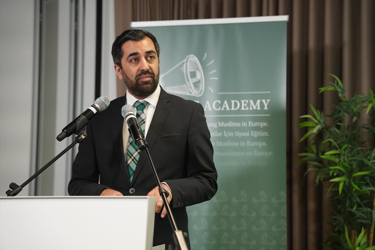 Avrupa’daki Müslüman Gençler İçin Yenilikçi Eğitim Programı