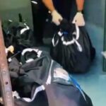 Şırnak’ta 590 Milyon Liralık Kaçakçılık Operasyonu Gerçekleşti