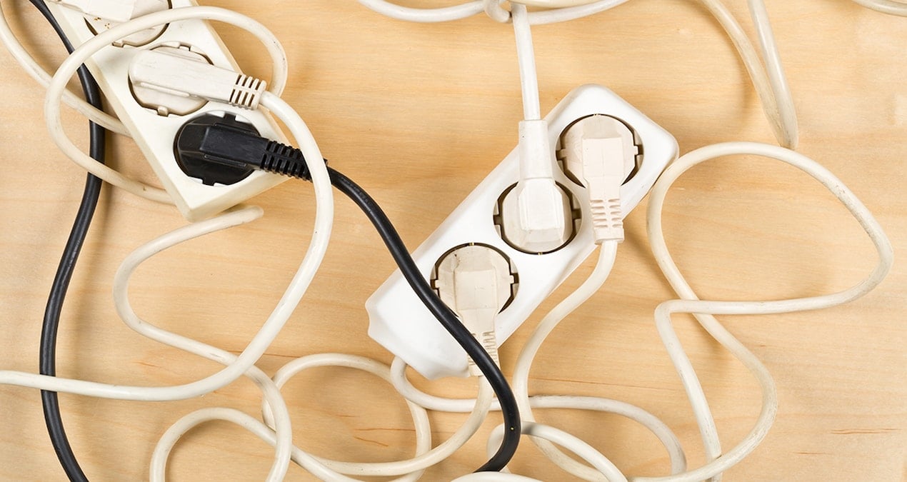 Her Yerde Gizli Tehdit: Fiber Optik Kablolar Dinleme Aracı Olabiliyor