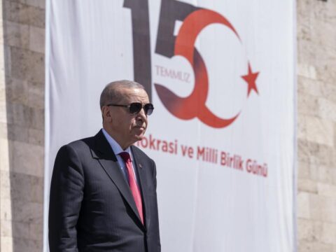 Baskan erdoganin sozleri 44 ulkede yankilandi farkindayiz diyerek dunyayi uyardi VlbGDE5U