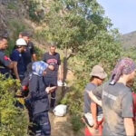 Cansiz bedeni 4 gundur cikarilamiyor girisler yasaklandi jandarma nobette K7GIQdCf