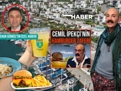 Fiyatlariyla cemil ipekciyi isyan ettiren bodrum belediyesi kafelerinde caya yuzde 50 kahveye yuzde 25 gei2TqXF