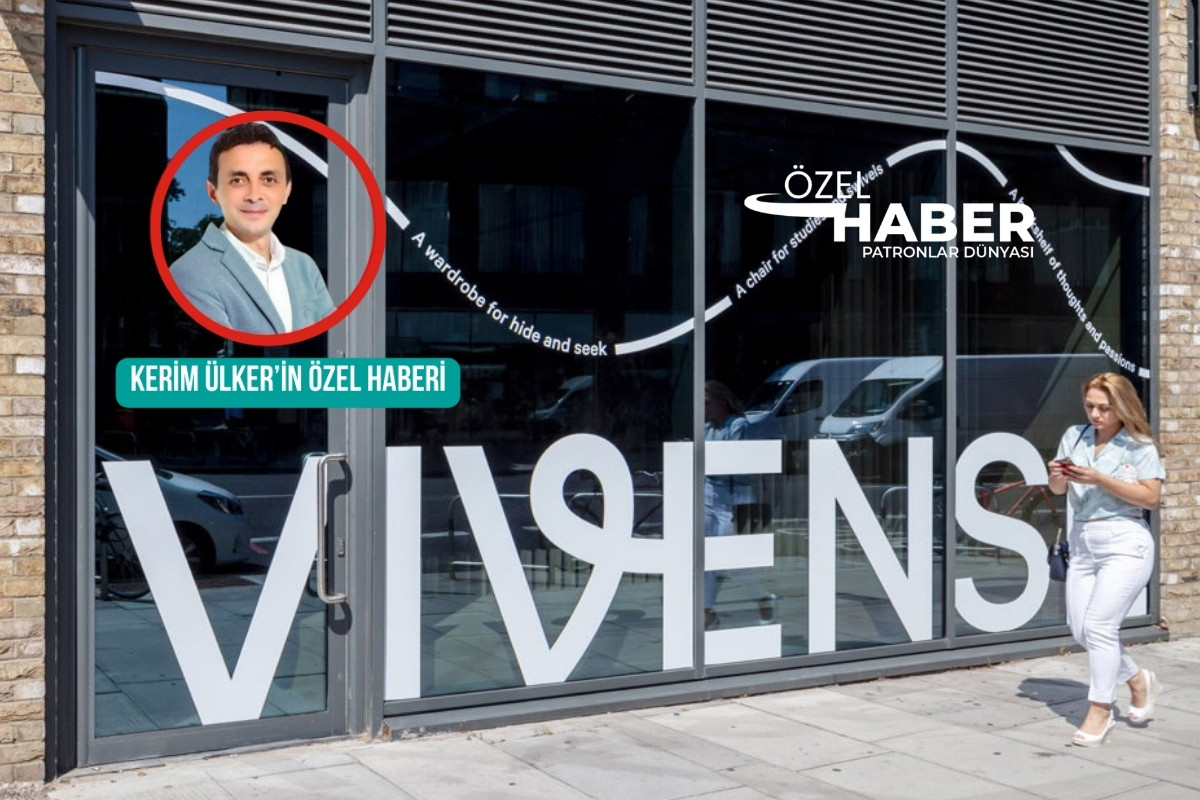 Haber gorseli