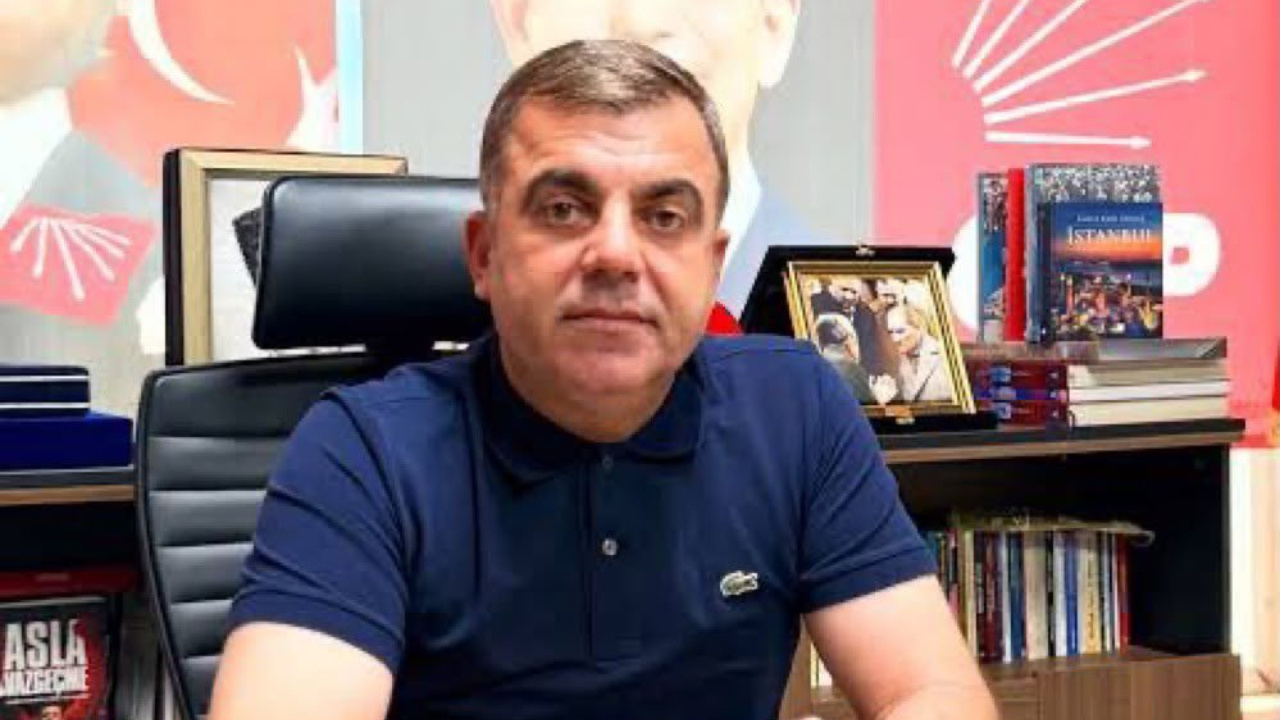 Tutuklanan silivri ilce baskani doruk buluttan ilk mesaj iftiracinin beyanlariyla tutuklandim Xv4Ogebz